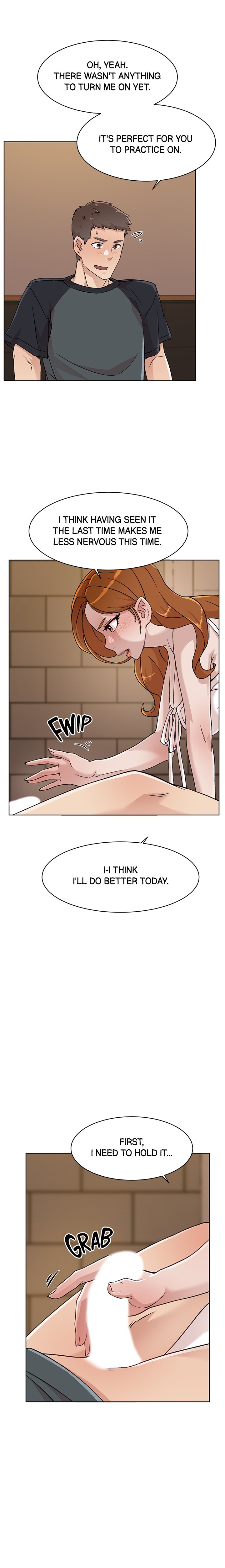 All About My Best Friend Chapter 28 image 9