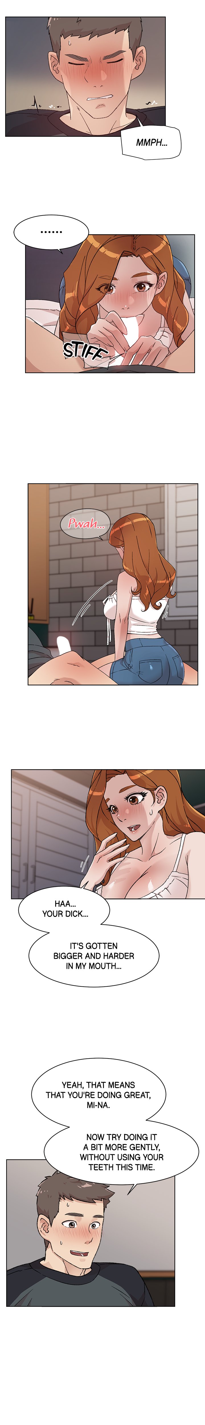 All About My Best Friend Chapter 28 image 12