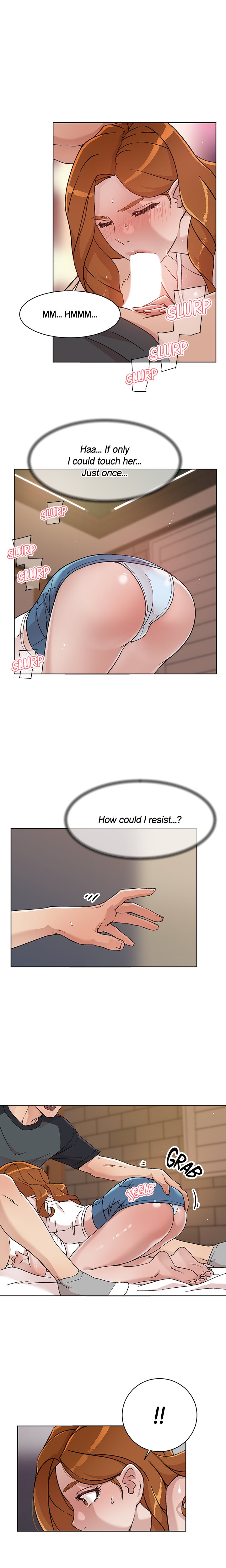 All About My Best Friend Chapter 28 image 16