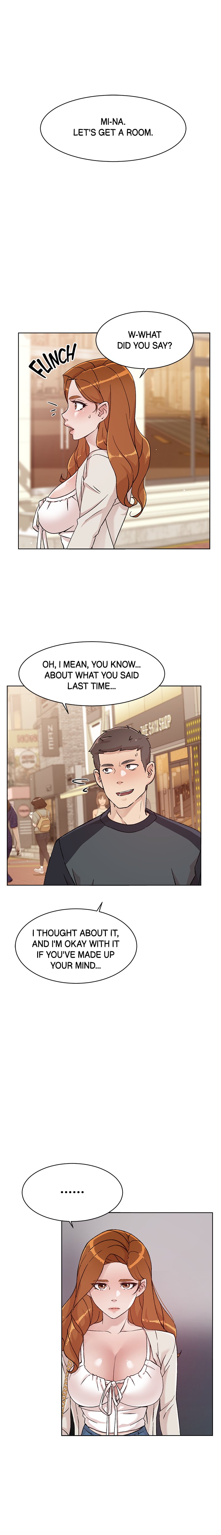 All About My Best Friend Chapter 28 image 3