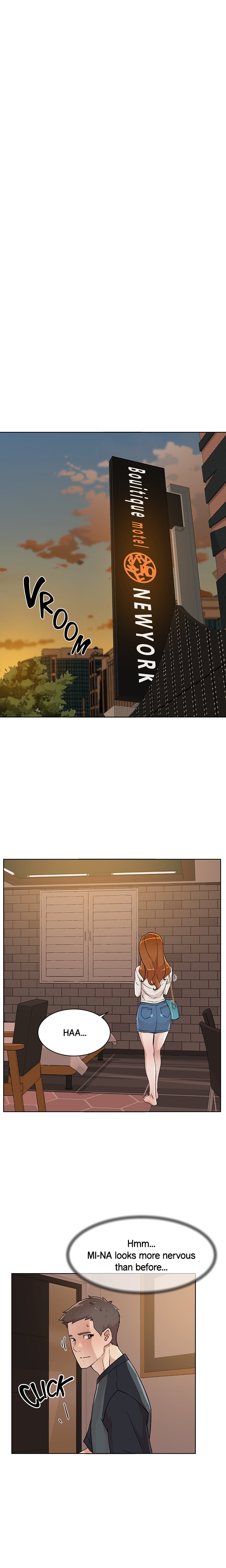 All About My Best Friend Chapter 28 image 4