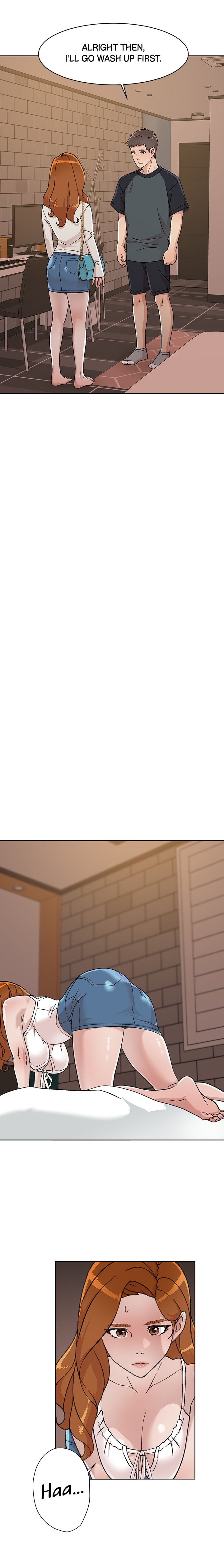 All About My Best Friend Chapter 28 image 7