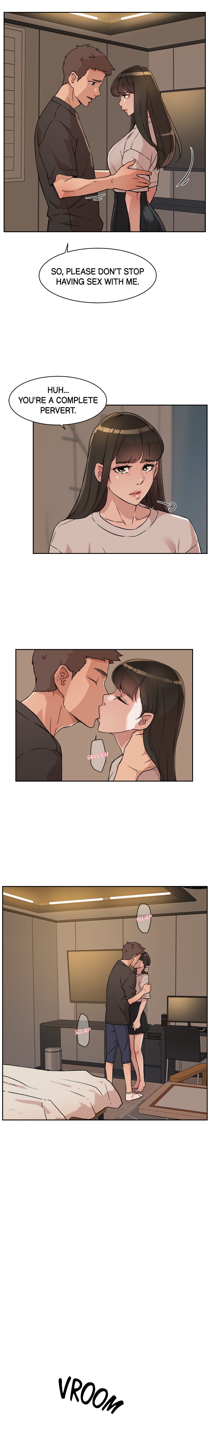 All About My Best Friend Chapter 6 image 10