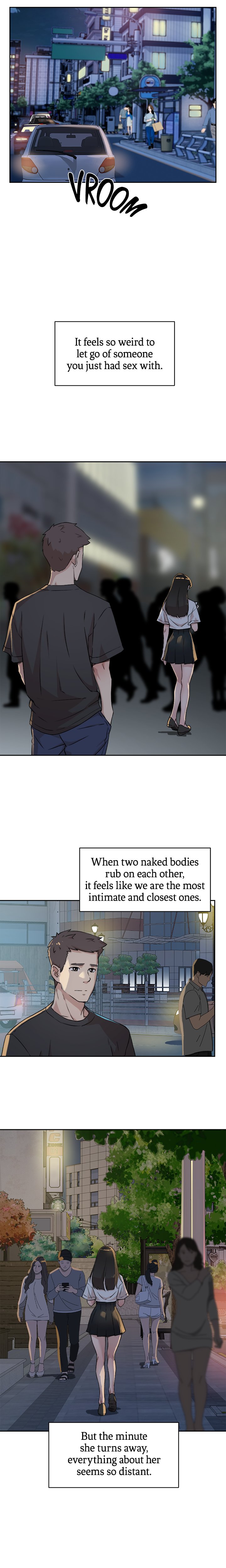 All About My Best Friend Chapter 6 image 11