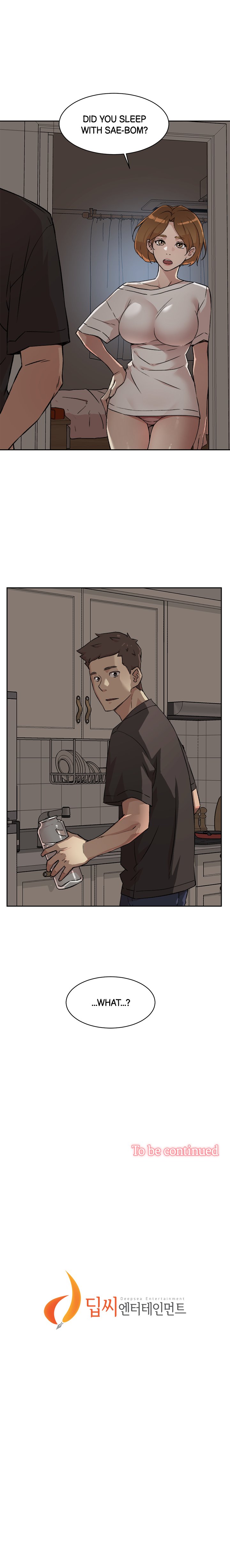 All About My Best Friend Chapter 6 image 15