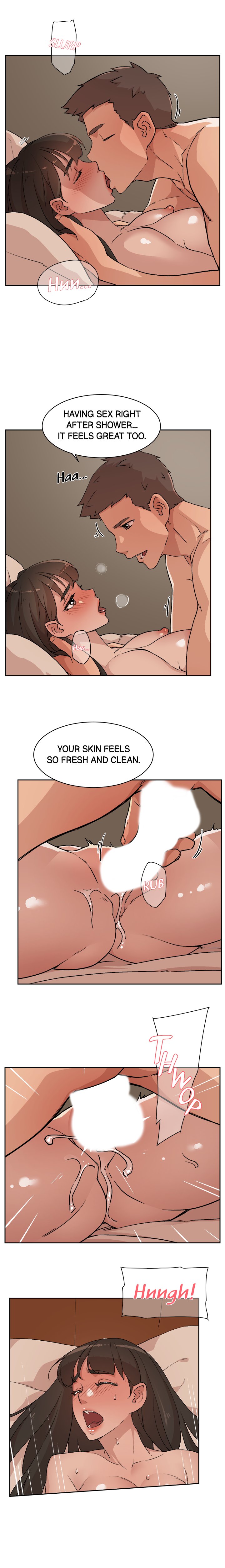 All About My Best Friend Chapter 6 image 1