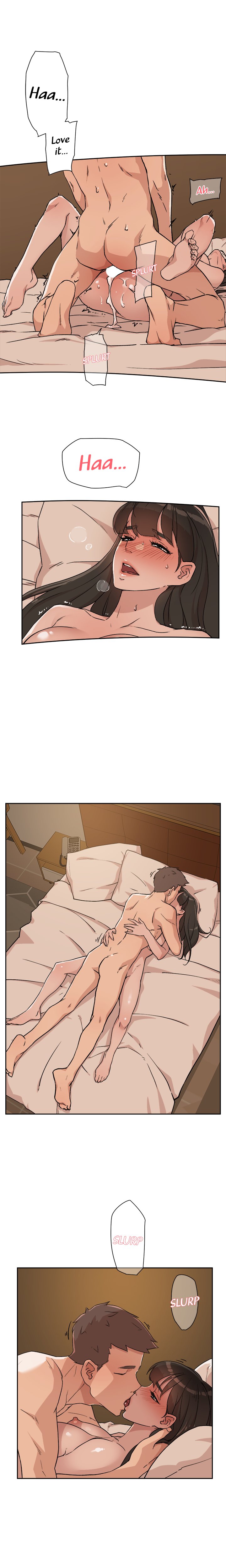 All About My Best Friend Chapter 6 image 6