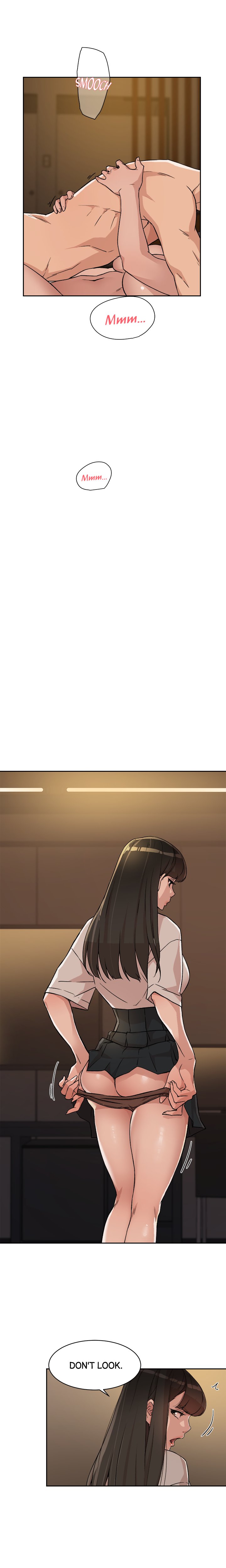 All About My Best Friend Chapter 6 image 7