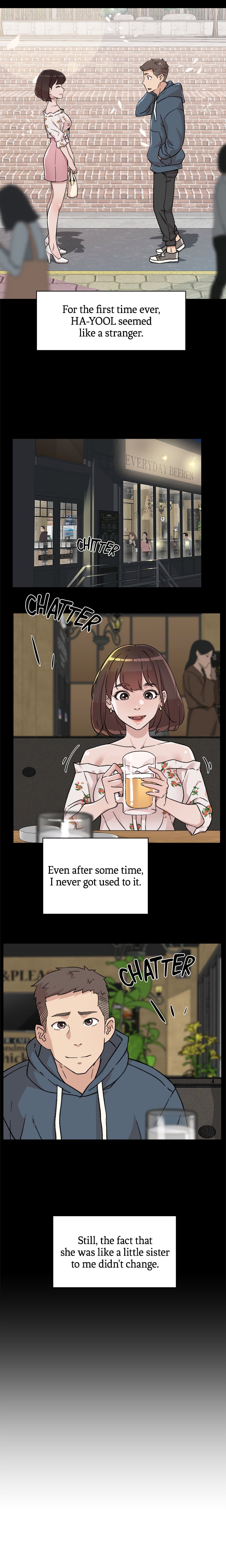 All About My Best Friend Chapter 8 image 8