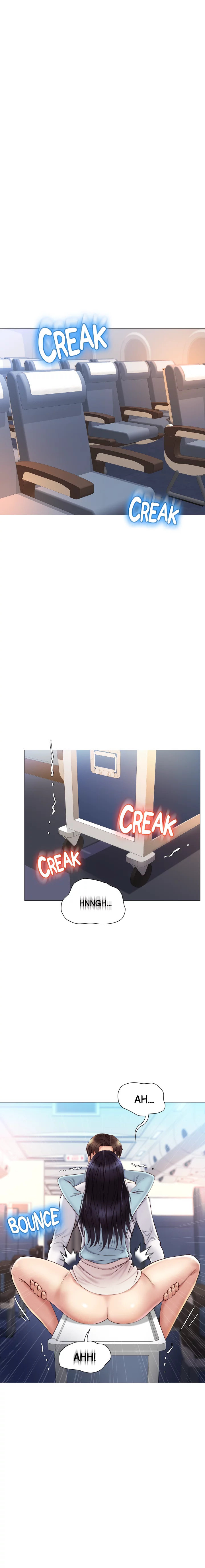 My Daughter’s Friend Chapter 26 image 7