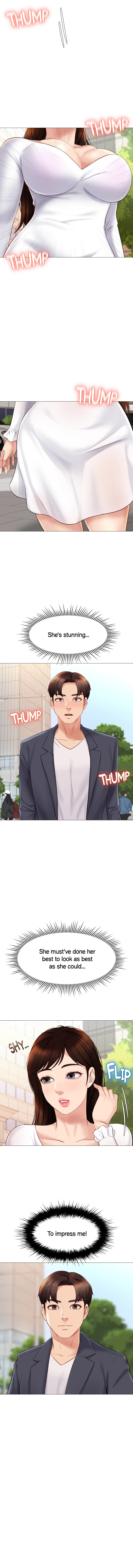 My Daughter’s Friend Chapter 30 image 1