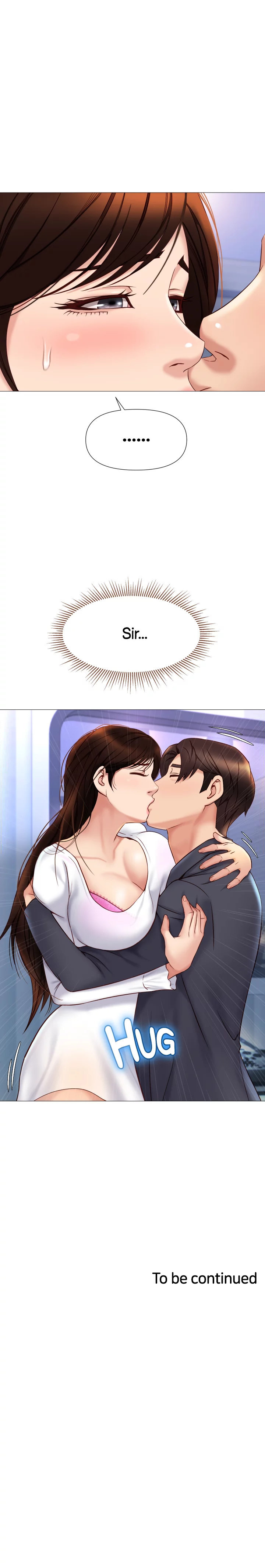 My Daughter’s Friend Chapter 30 image 8