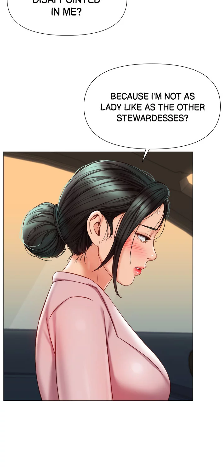 My Daughter’s Friend Chapter 73 image 20