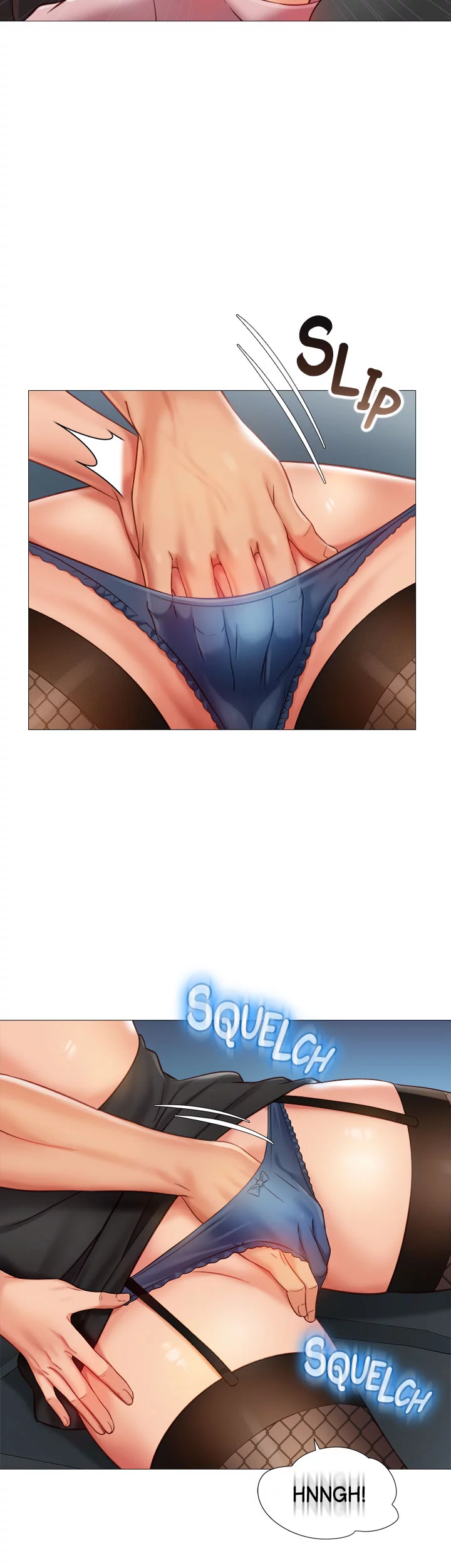 My Daughter’s Friend Chapter 73 image 28