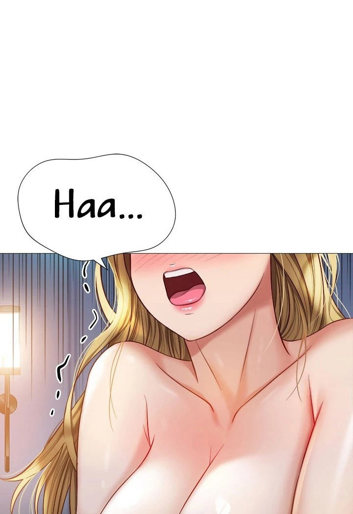 My Daughter’s Friend Chapter 83 image 0