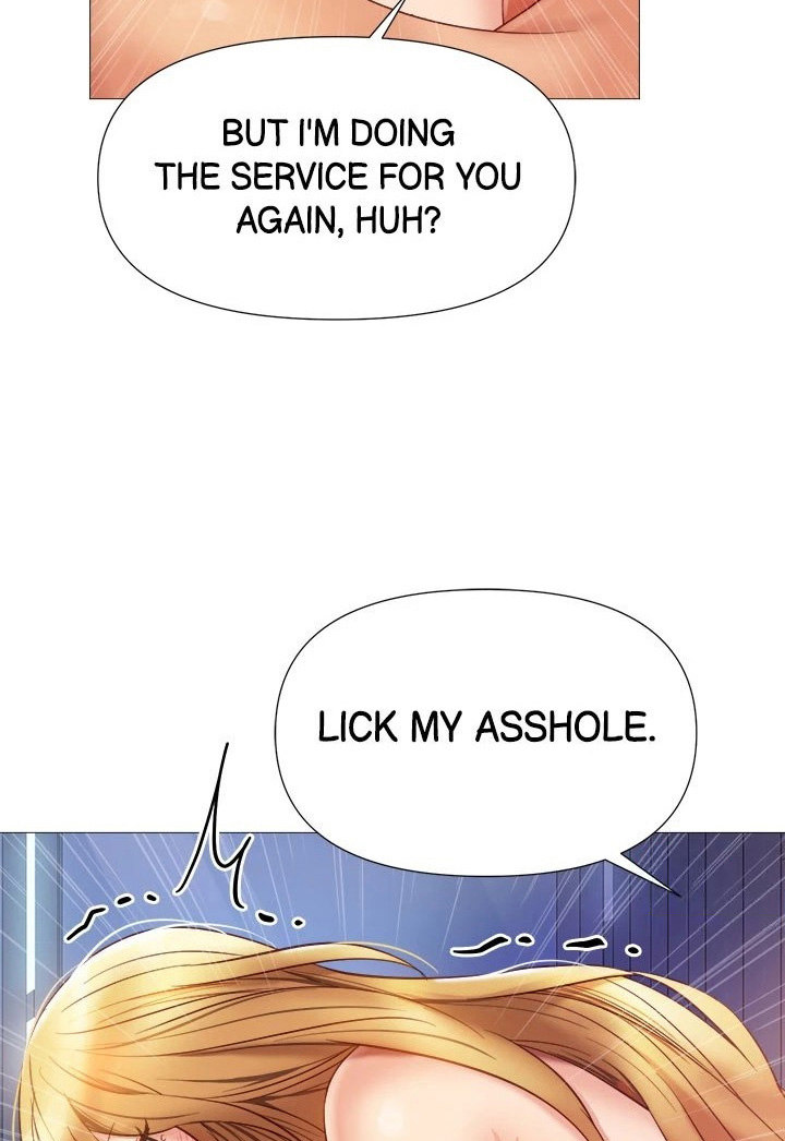 My Daughter’s Friend Chapter 83 image 10