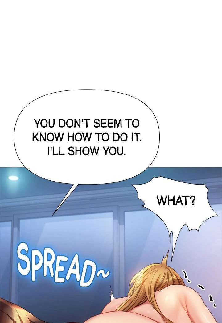 My Daughter’s Friend Chapter 83 image 15