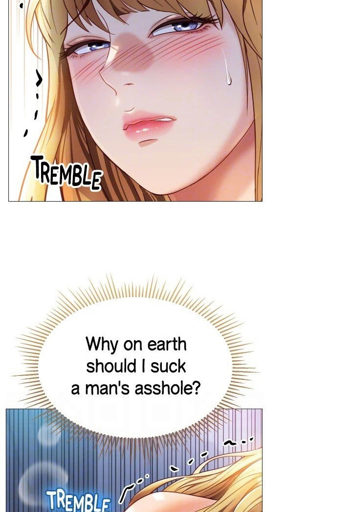My Daughter’s Friend Chapter 83 image 23