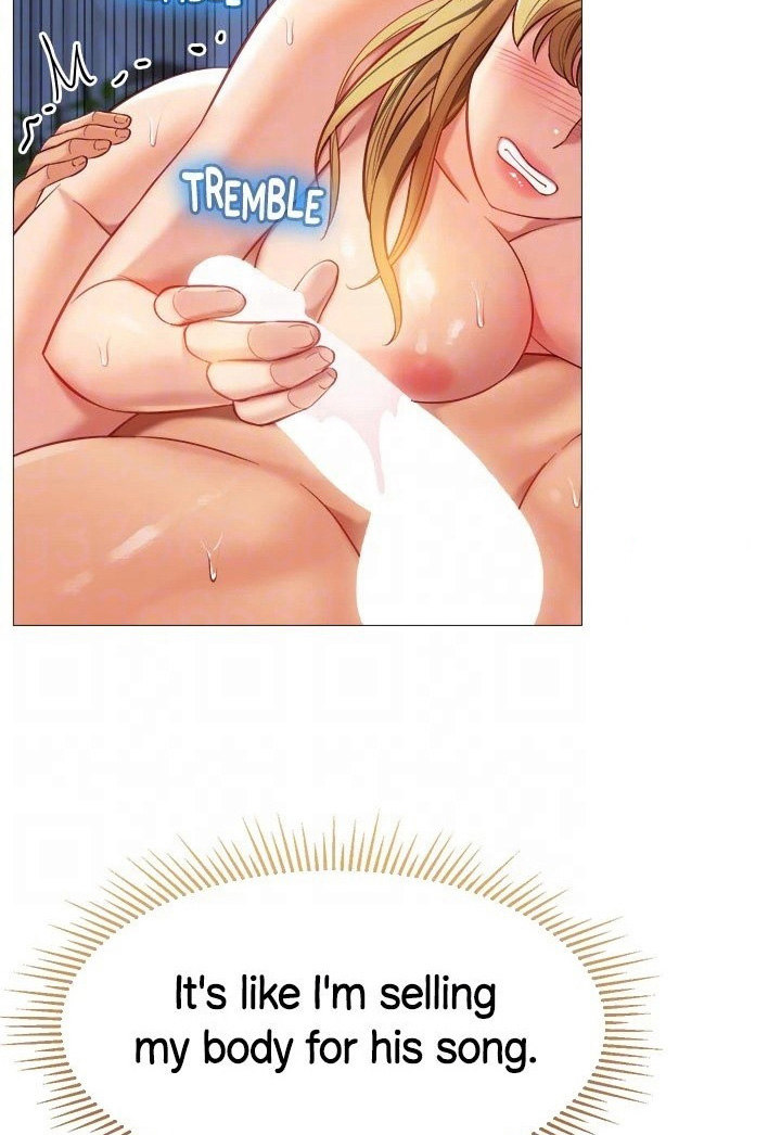 My Daughter’s Friend Chapter 83 image 24