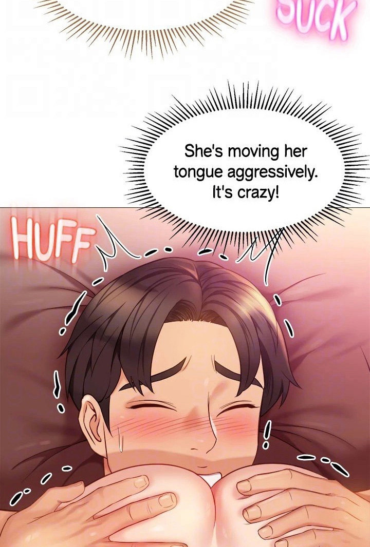 My Daughter’s Friend Chapter 83 image 34