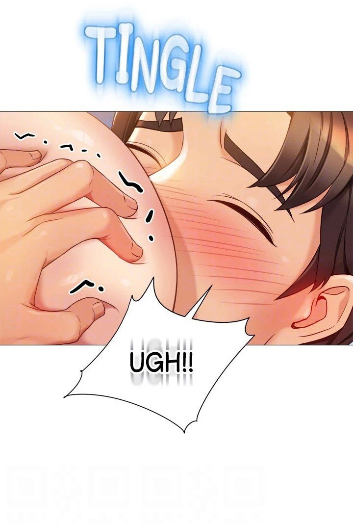 My Daughter’s Friend Chapter 83 image 37