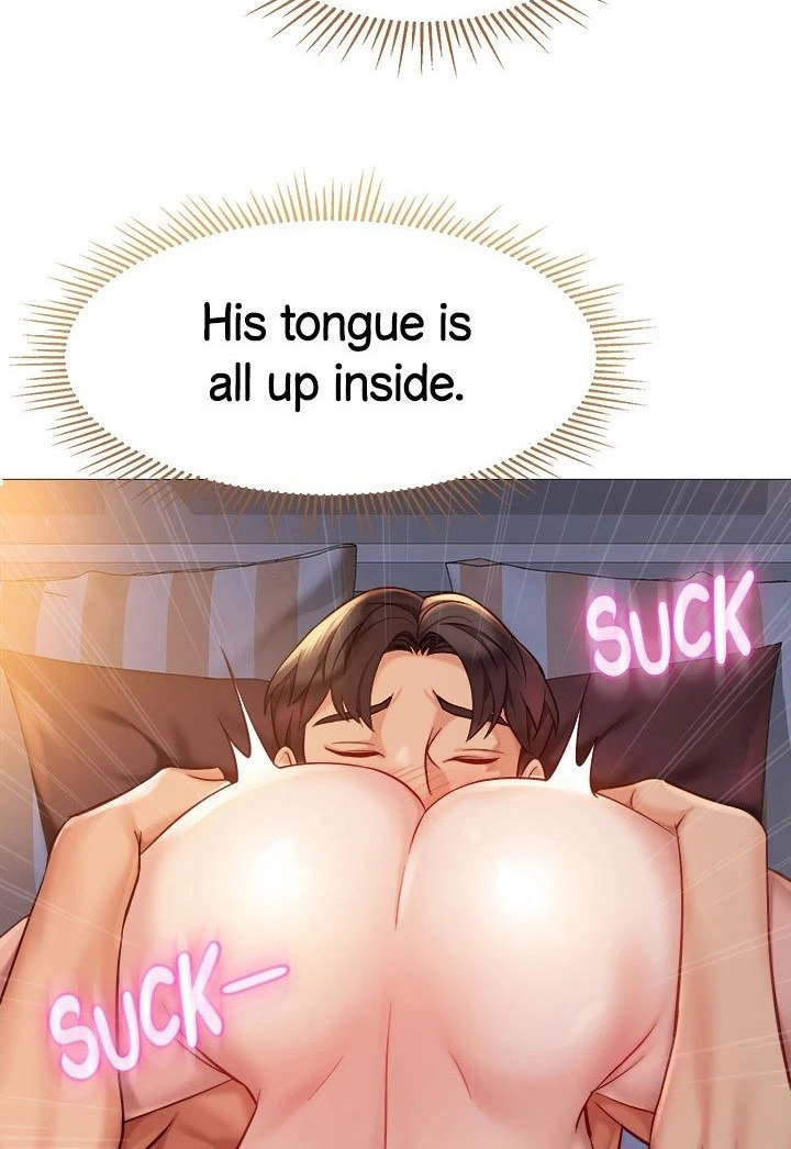 My Daughter’s Friend Chapter 83 image 3