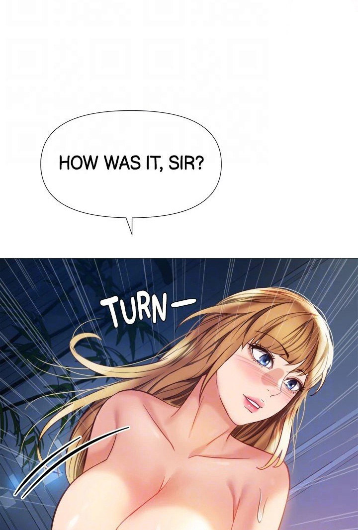 My Daughter’s Friend Chapter 83 image 43