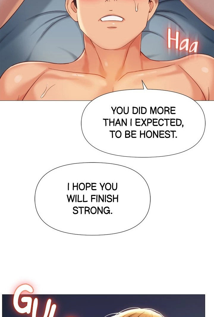 My Daughter’s Friend Chapter 83 image 46
