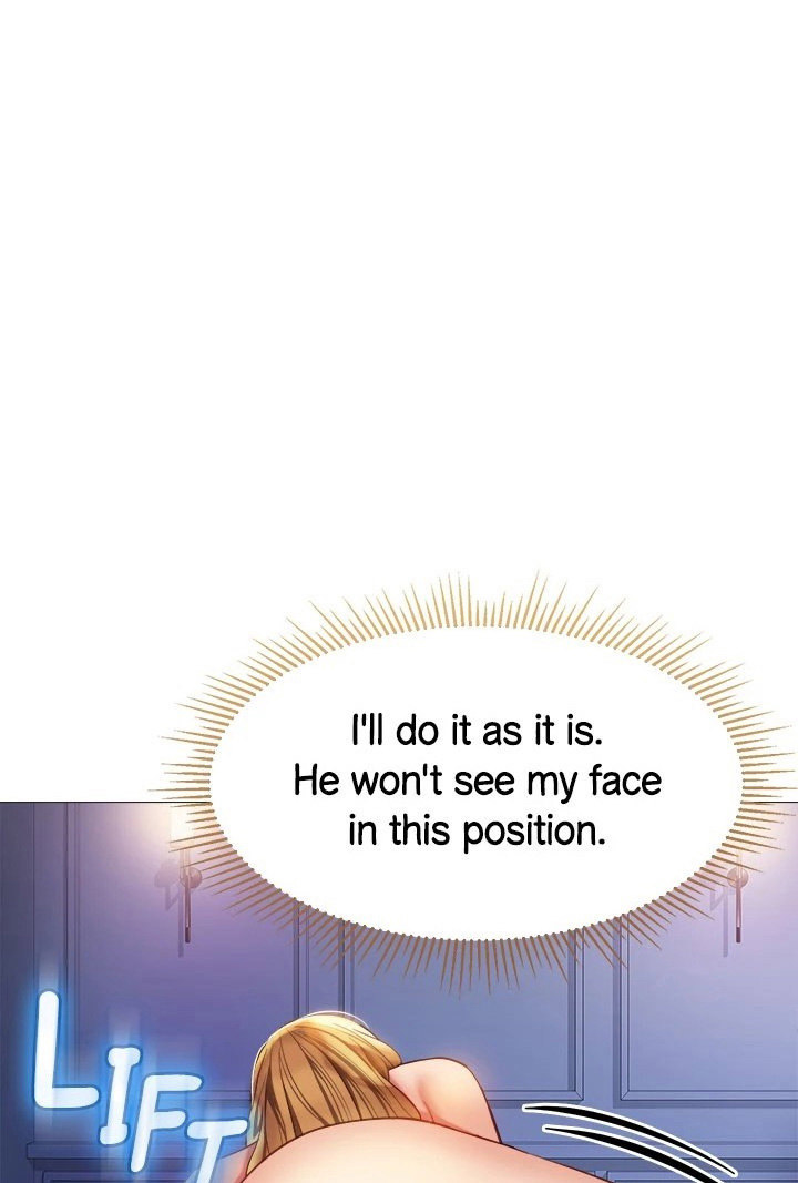 My Daughter’s Friend Chapter 83 image 48