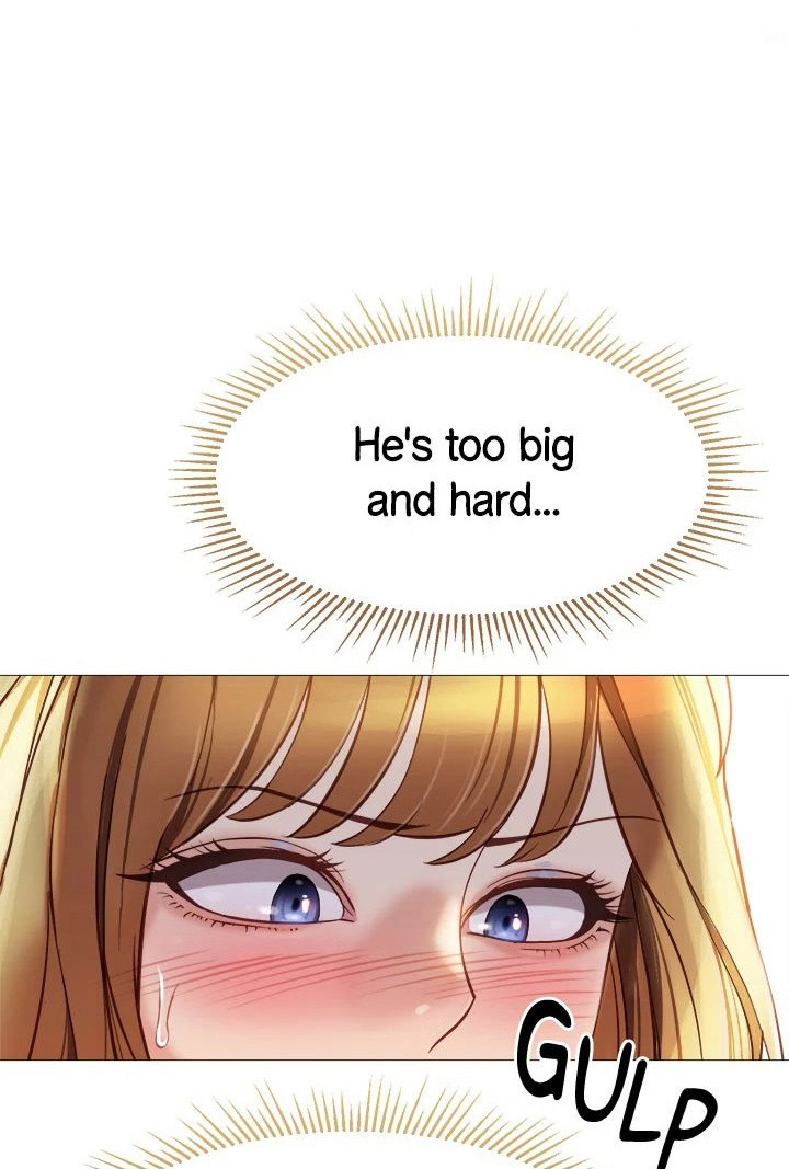 My Daughter’s Friend Chapter 83 image 50