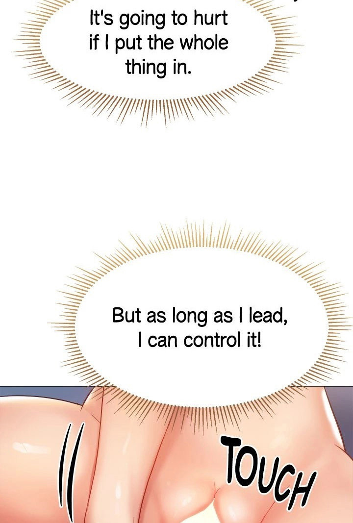 My Daughter’s Friend Chapter 83 image 51