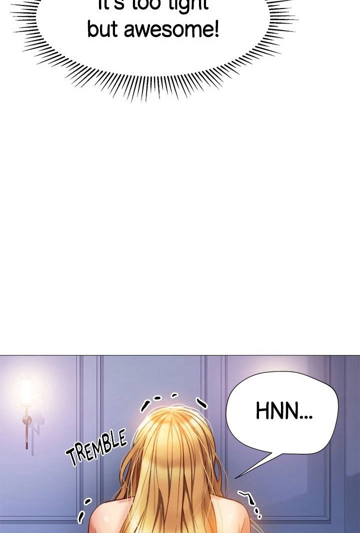 My Daughter’s Friend Chapter 83 image 55