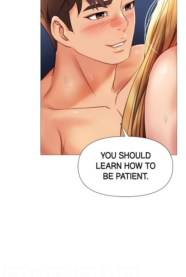 My Daughter’s Friend Chapter 83 image 66