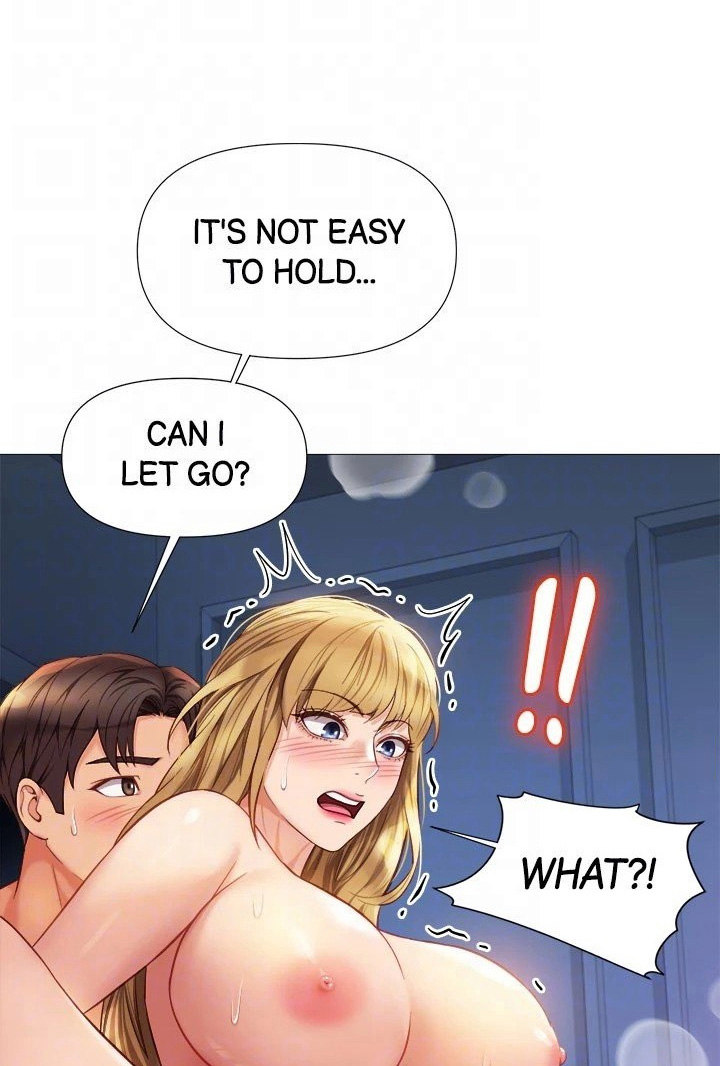 My Daughter’s Friend Chapter 83 image 67