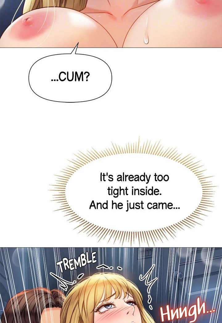 My Daughter’s Friend Chapter 83 image 90