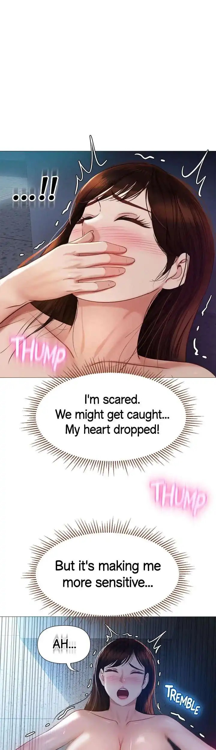 My Daughter’s Friend Chapter 86 image 0