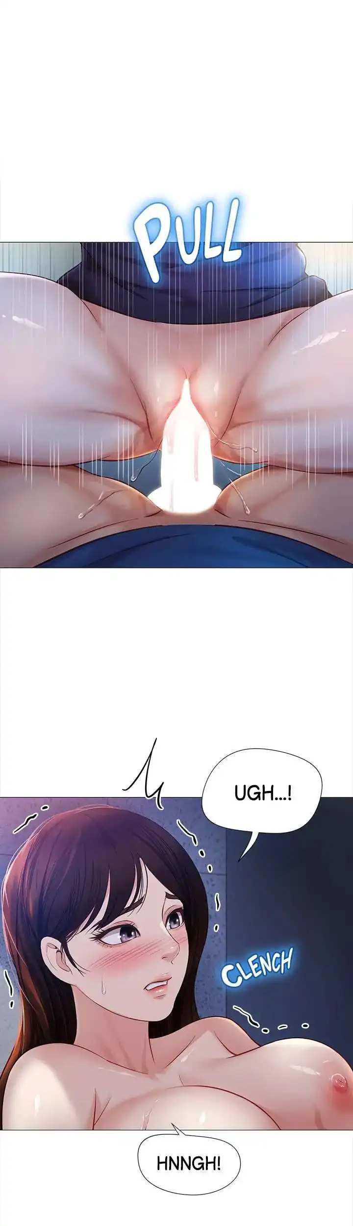 My Daughter’s Friend Chapter 86 image 9