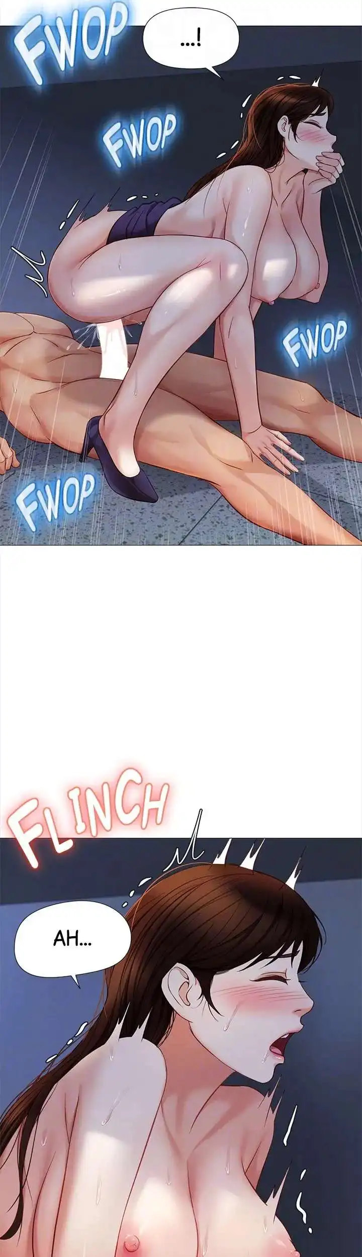 My Daughter’s Friend Chapter 86 image 18