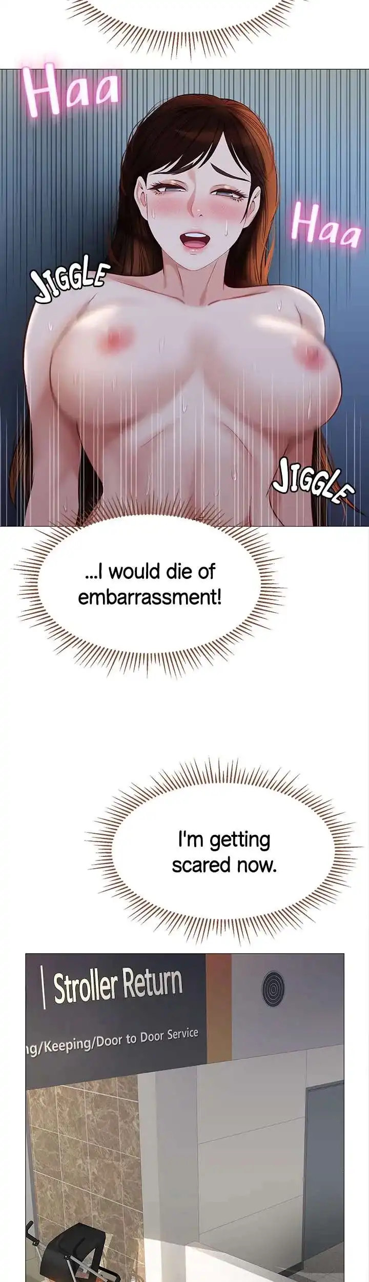 My Daughter’s Friend Chapter 86 image 23