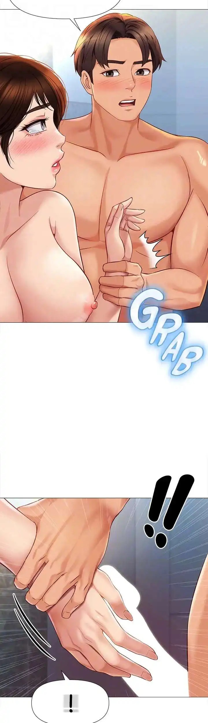 My Daughter’s Friend Chapter 86 image 31