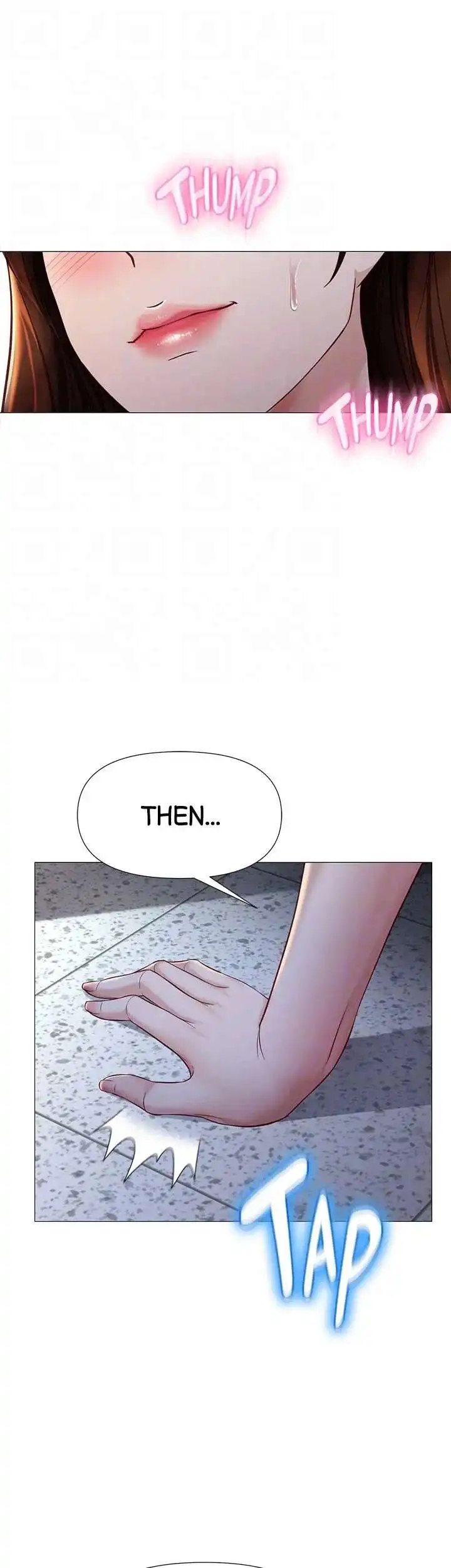 My Daughter’s Friend Chapter 86 image 33