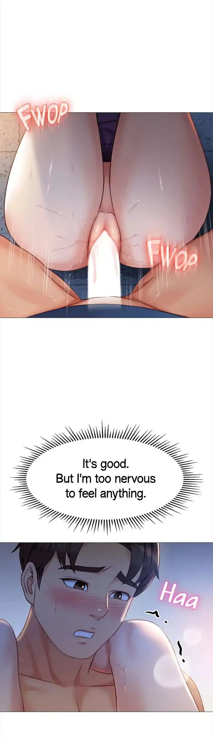 My Daughter’s Friend Chapter 86 image 4
