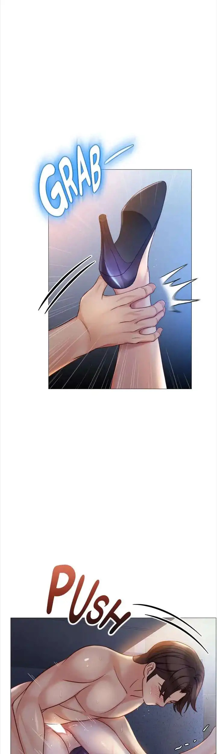 My Daughter’s Friend Chapter 86 image 5