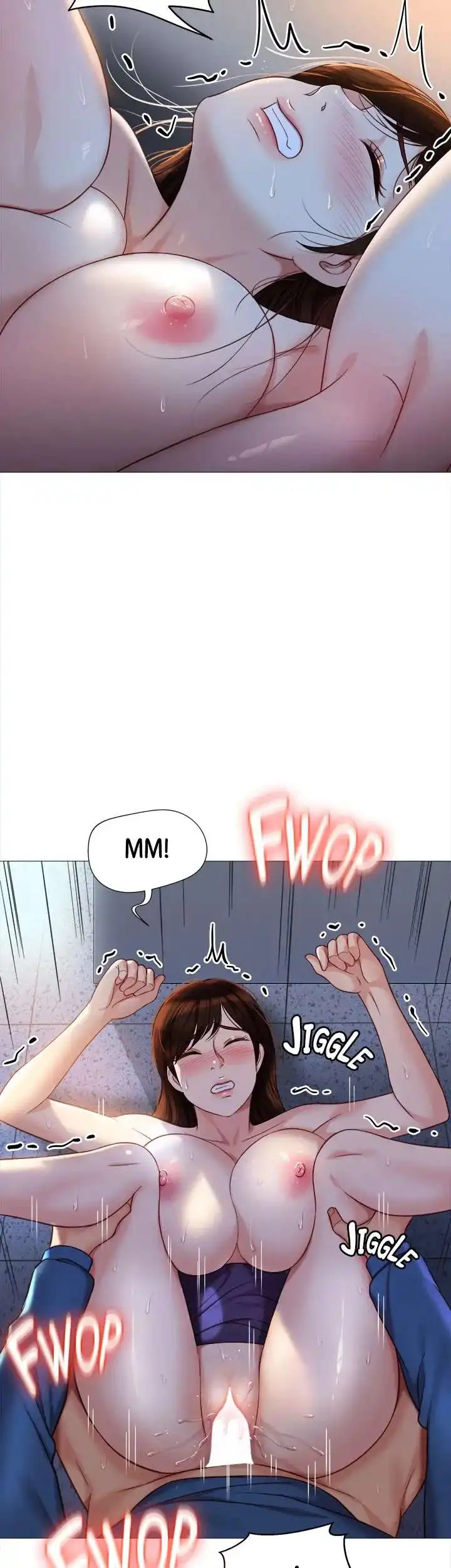 My Daughter’s Friend Chapter 86 image 7