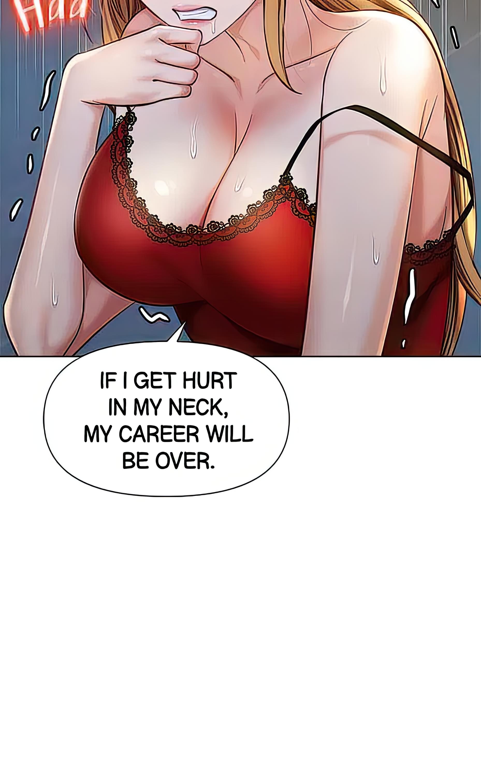 My Daughter’s Friend Chapter 88 image 15