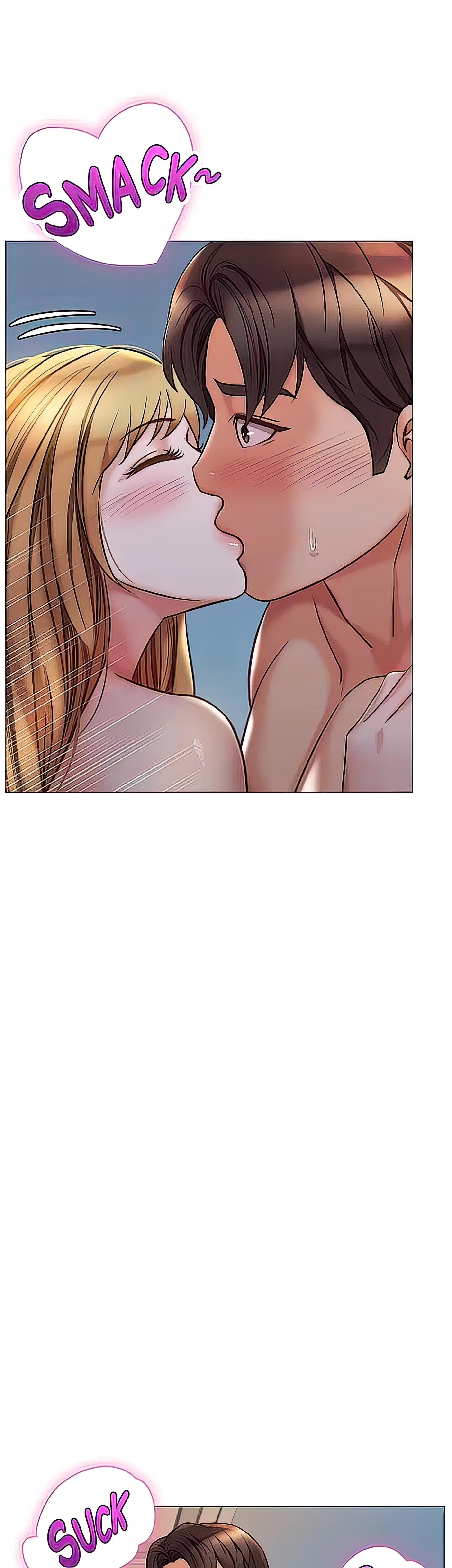 My Daughter’s Friend Chapter 88 image 19