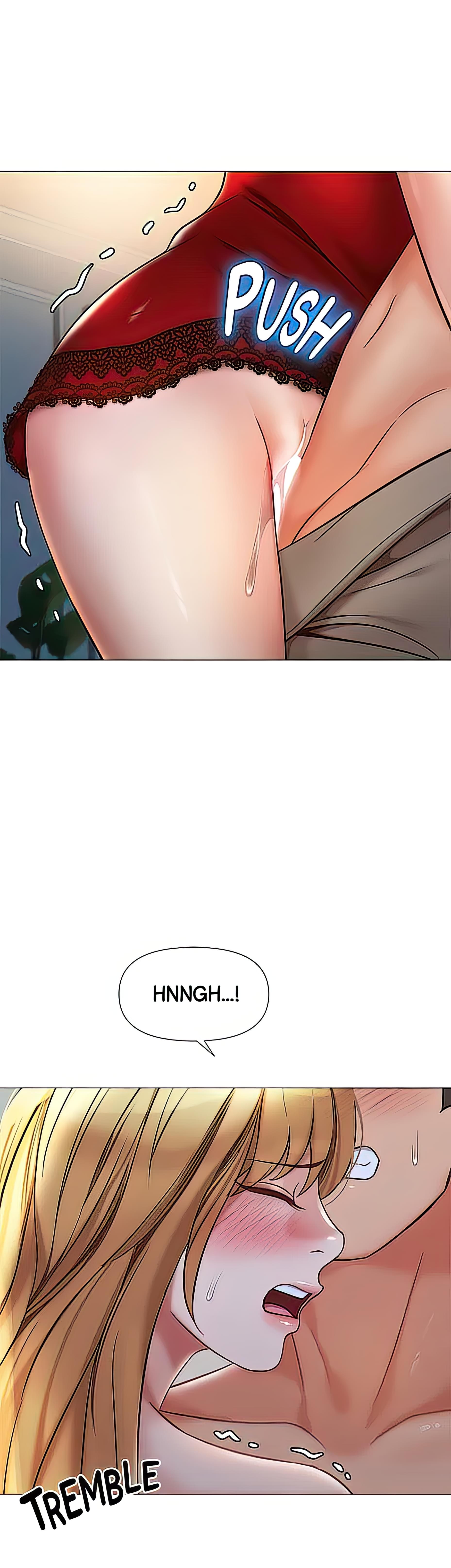 My Daughter’s Friend Chapter 88 image 22