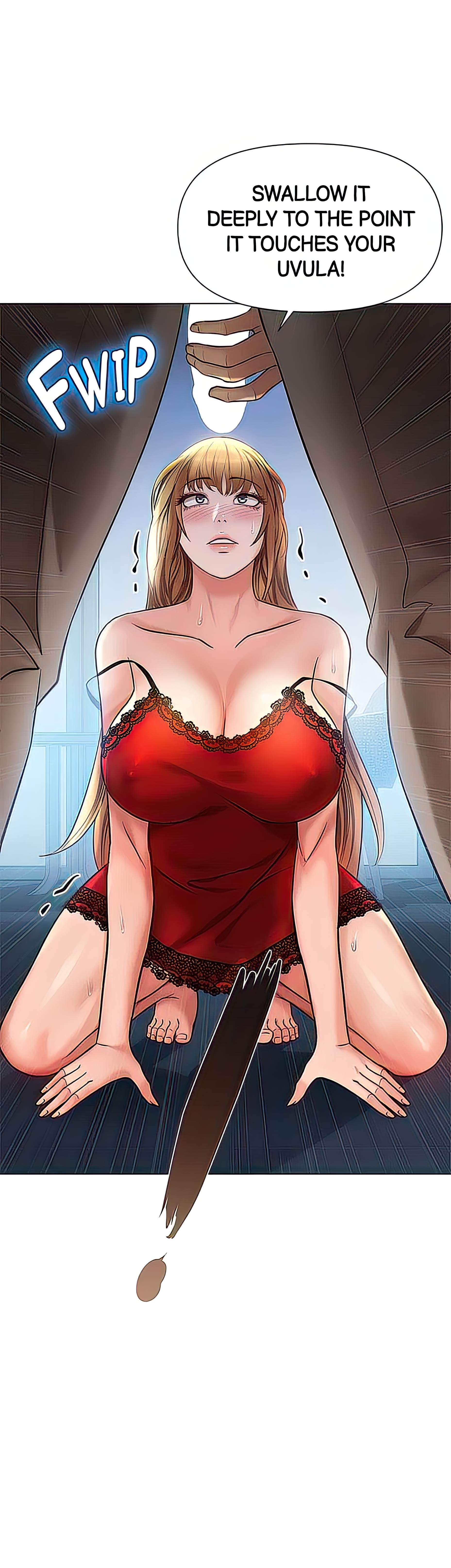 My Daughter’s Friend Chapter 88 image 2