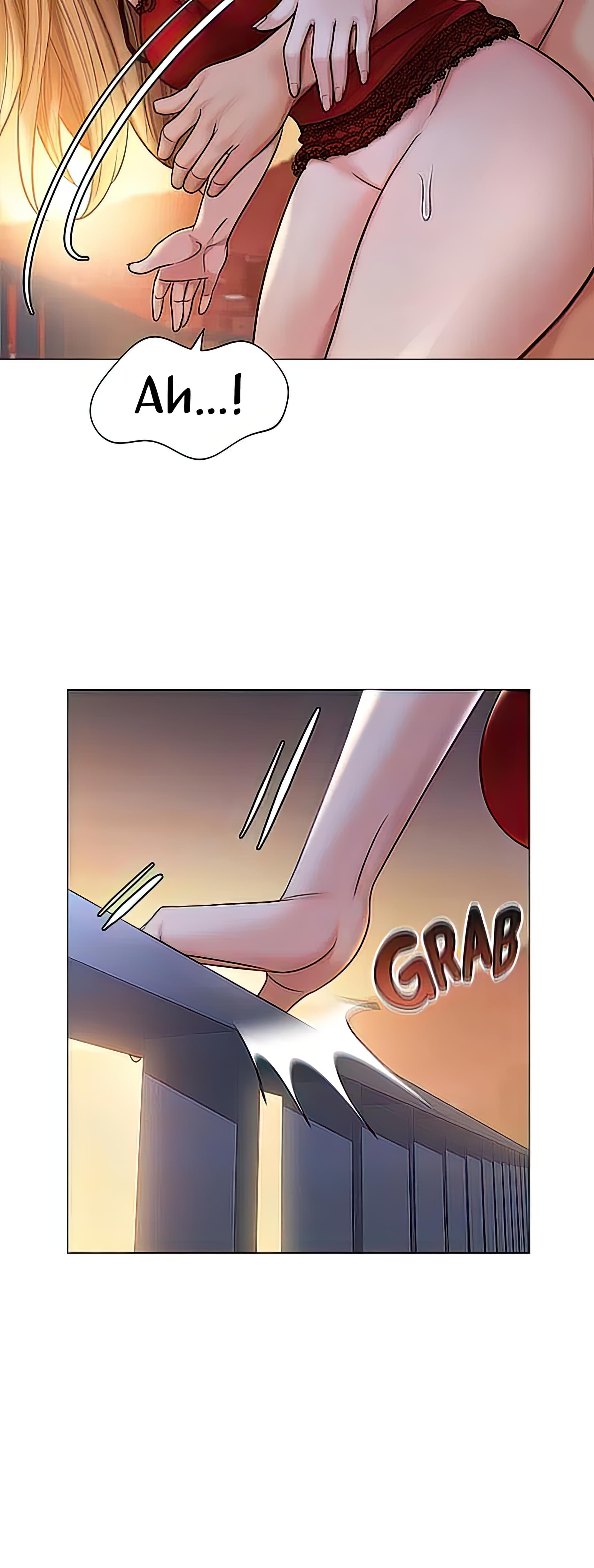 My Daughter’s Friend Chapter 88 image 39