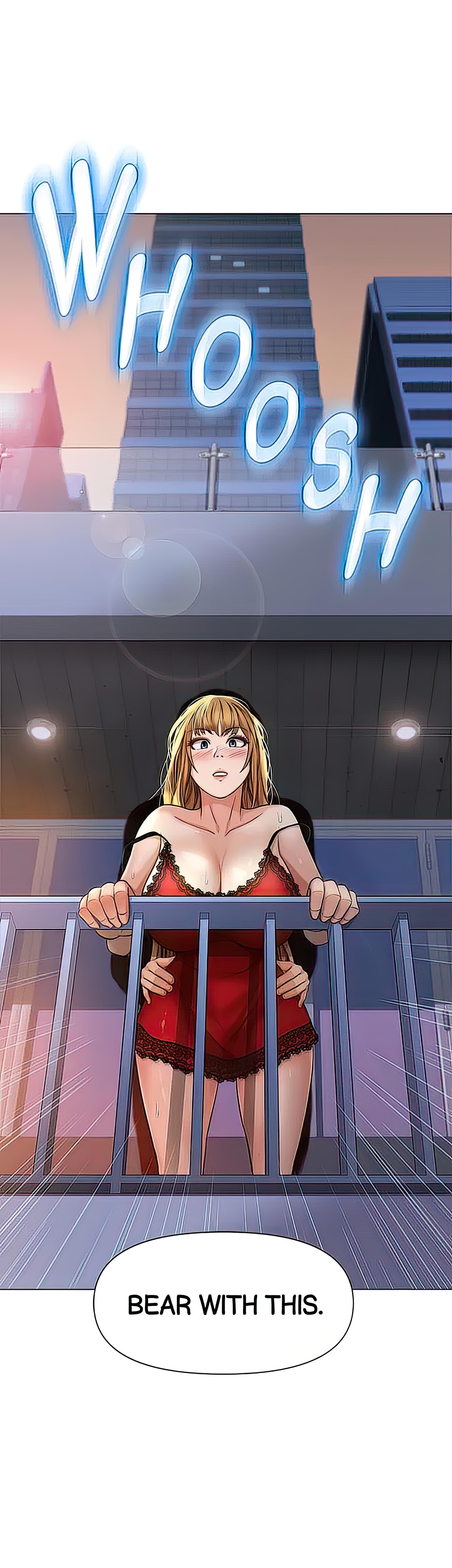 My Daughter’s Friend Chapter 88 image 40